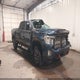 1GT49VEY6PF182491 2023 GMC Sierra 3500Hd 4Wd Standard Bed At4 auction photo thumbnail 1