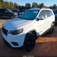 1C4PJMLXXKD311412 2019 Jeep Cherokee Altitude 4X4 auction photo thumbnail 2