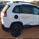 1C4PJMLXXKD311412 2019 Jeep Cherokee Altitude 4X4 auction photo thumbnail 6