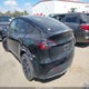 7SAYGDEE4PA176345 2023 Tesla Model Y Awd/Long Range Dual Motor All-Wheel Drive auction photo thumbnail 3