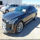1G6KB5RS2KU139050 2019 Cadillac Ct6 Luxury auction photo thumbnail 2