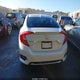 19XFC1F3XKE003703 2019 Honda Civic Ex auction photo thumbnail 16