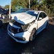 19XFC1F3XKE003703 2019 Honda Civic Ex auction photo thumbnail 2