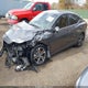 3N1AB8CV0MY214716 2021 Nissan Sentra Sv Xtronic Cvt auction photo thumbnail 2