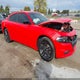 2C3CDXJG2KH555413 2019 Dodge Charger Sxt Awd auction photo thumbnail 1
