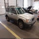 JF1SF63562H754466 2002 Subaru Forester L auction photo thumbnail 1