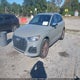 WA1B4AFY2N2129203 2022 Audi Sq5 Premium Plus Tfsi Quattro Tiptronic auction photo thumbnail 2