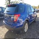 1FM5K7B81FGA60182 2015 Ford Explorer auction photo thumbnail 4