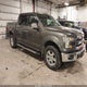 1FTEW1EF6FKE35559 2015 Ford F-150 Lariat auction photo thumbnail 1