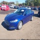 3FA6P0H74GR210009 2016 Ford Fusion Se auction photo thumbnail 2