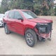 1GNERGKS1RJ191381 2024 Chevrolet Traverse Fwd Lt auction photo thumbnail 1