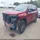 1GNERGKS1RJ191381 2024 Chevrolet Traverse Fwd Lt auction photo thumbnail 2