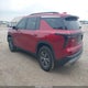 1GNERGKS1RJ191381 2024 Chevrolet Traverse Fwd Lt auction photo thumbnail 3