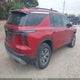 1GNERGKS1RJ191381 2024 Chevrolet Traverse Fwd Lt auction photo thumbnail 4