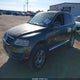 WVGCM67L74D022351 2004 Volkswagen Touareg V8 auction photo thumbnail 2
