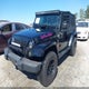 1J4FA54188L651629 2008 Jeep Wrangler Sahara auction photo thumbnail 2