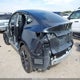 7SAYGDEF8RA291235 2024 Tesla Model Y Performance Dual Motor All-Wheel Drive auction photo thumbnail 3