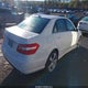 WDDHF8HB8BA447653 2011 Mercedes-Benz E 350 4Matic auction photo thumbnail 4