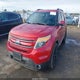 1FMHK7F86CGA64683 2012 Ford Explorer Limited auction photo thumbnail 2