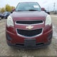2CNALDEC1B6268860 2011 Chevrolet Equinox 1Lt auction photo thumbnail 6