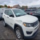 3C4NJDAB0JT117883 2018 Jeep Compass Sport 4X4 auction photo thumbnail 16