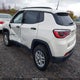3C4NJDAB0JT117883 2018 Jeep Compass Sport 4X4 auction photo thumbnail 3