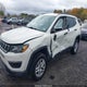 3C4NJDAB0JT117883 2018 Jeep Compass Sport 4X4 auction photo thumbnail 6