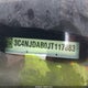 3C4NJDAB0JT117883 2018 Jeep Compass Sport 4X4 auction photo thumbnail 9