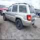 1J4GW58N43C585592 2003 Jeep Grand Cherokee Limited auction photo thumbnail 3