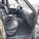 1J4GW58N43C585592 2003 Jeep Grand Cherokee Limited auction photo thumbnail 5