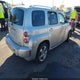 3GNBACFU2BS658004 2011 Chevrolet Hhr Lt auction photo thumbnail 4