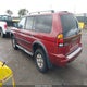 JA4MT21H52J051672 2002 Mitsubishi Montero Sport Es/Ls auction photo thumbnail 3