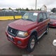 JA4MT21H52J051672 2002 Mitsubishi Montero Sport Es/Ls auction photo thumbnail 6