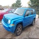 1J8FT28W98D519051 2008 Jeep Patriot Sport auction photo thumbnail 2