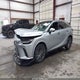 2T2BBMCA2PC018896 2023 Lexus Rx 350H Luxury auction photo thumbnail 2