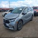5FNRL6H62RB053517 2024 Honda Odyssey Ex-L auction photo thumbnail 2