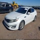 5XXGM4A70EG340468 2014 Kia Optima Lx auction photo thumbnail 2
