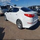 5XXGM4A70EG340468 2014 Kia Optima Lx auction photo thumbnail 3