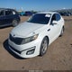 5XXGM4A70EG340468 2014 Kia Optima Lx auction photo thumbnail 6