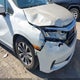 5FNRL6H77NB021911 2022 Honda Odyssey Ex-L auction photo thumbnail 6