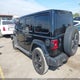 1C4HJXEN9NW124186 2022 Jeep Wrangler Unlimited Sahara Altitude 4X4 auction photo thumbnail 3