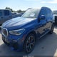 5UXCR6C54KLK84438 2019 BMW X5 xDrive40I auction photo thumbnail 2