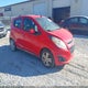 KL8CD6S91EC490155 2014 Chevrolet Spark 1Lt Auto auction photo thumbnail 1
