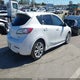 JM1BL1K67B1409889 2011 Mazda Mazda3 S Sport auction photo thumbnail 4