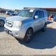 5FNYF4H40AB038377 2010 Honda Pilot Ex auction photo thumbnail 2