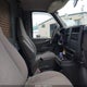 1GCGG25U271134935 2007 Chevrolet Express Work Van auction photo thumbnail 5