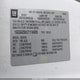 1GCGG25U271134935 2007 Chevrolet Express Work Van auction photo thumbnail 9