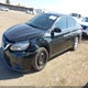 3N1AB7AP3HL653247 2017 Nissan Sentra Sv auction photo thumbnail 2