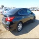 3N1AB7AP3HL653247 2017 Nissan Sentra Sv auction photo thumbnail 4