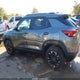KL79MPSL7MB003299 2021 Chevrolet Trailblazer Fwd Lt auction photo thumbnail 14